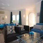 Coastal With Wellness Вилла