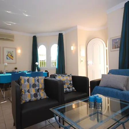 Coastal With Wellness Villa