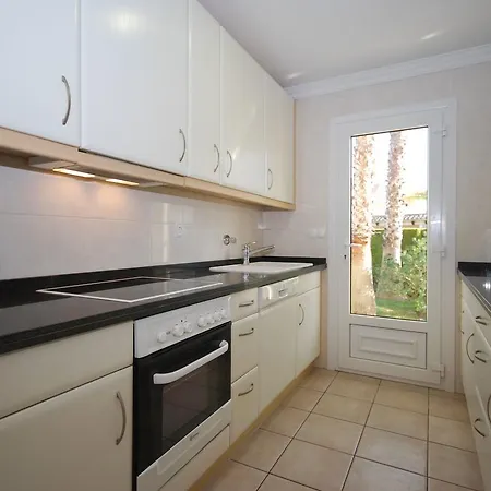 Coastal With Wellness Villa Oliva