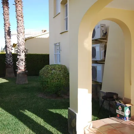 Villa Coastal With Wellness